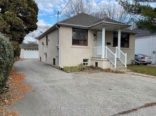 74 Reiner Rd, Toronto, ON M3H2L5