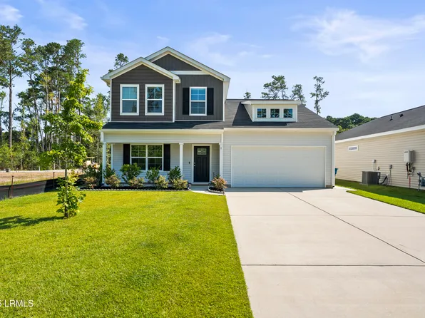 1 Chestnut Street, Beaufort, SC 29906