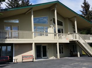 2000 Phoenix Rd, Seward, AK 99664
