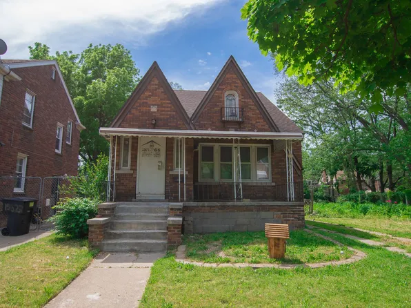 13535 Saint Marys St, Detroit, MI 48227