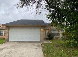 7123 FALLEN TRAIL DR, San Antonio, TX 78244