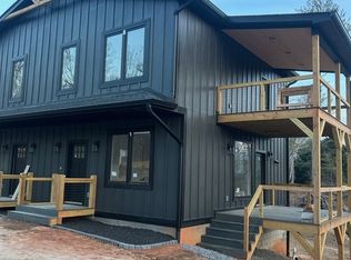 115 Union Chapel Rd #117, Weaverville, NC 28787