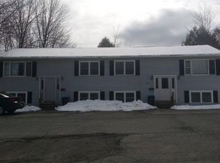 326 Center St, Old Town, ME 04468