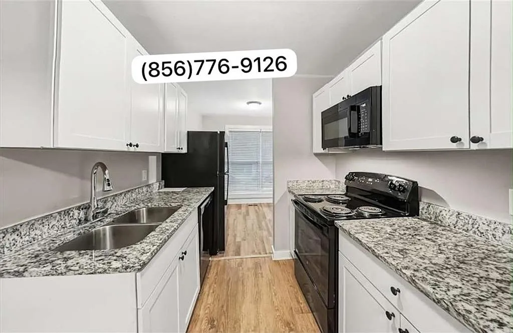 3 bed, 2.0 bath, 1094 sqft, $1,190 — Photo 4