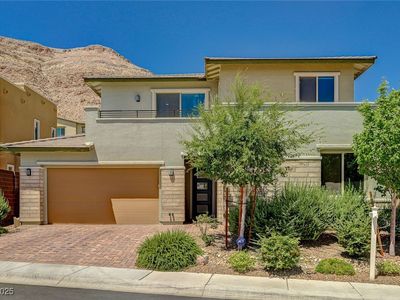 6433 Farness St, Summerlin, NV, 89135