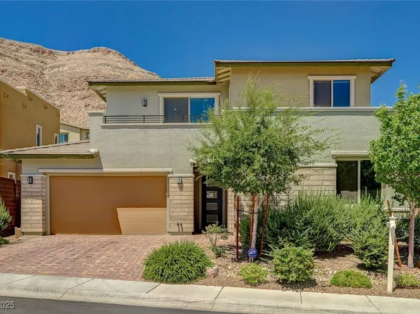 6433 Farness St, Summerlin, NV 89135