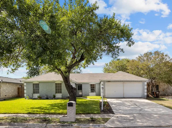 6706 Cypress Lake, San Antonio, TX 78244