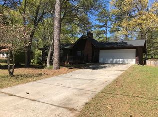 50 Carriage Cir, Stockbridge, GA