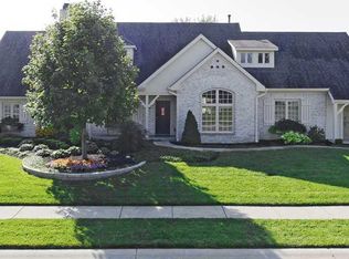 9824 Leeward Blvd, Indianapolis, IN 46256