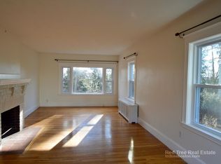 10 Malcolm Rd #8, Boston, MA 02130