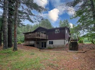 7060 Riverside Rd, Iron River, WI 54847