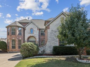 707 Wheaton Ct, Allen, TX 75013