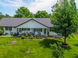 5501 Martell Rd, Hickman, NE 68372