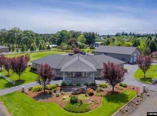 2425 Paramount Ln SE, Salem, OR 97317