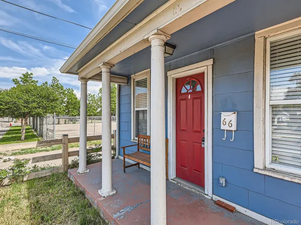 66 E 45th Avenue, Denver, CO 80216