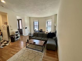 665 Mass Ave #1, Boston, MA 02118