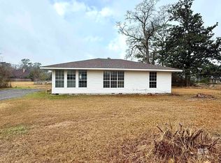 1213 N Pine St, Foley, AL 36535