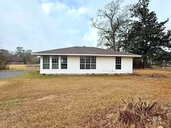 1213 N Pine St, Foley, AL 36535