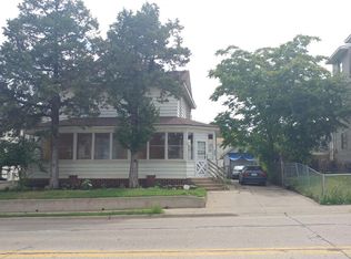 203 N 3rd Ave, Marshalltown, IA 50158