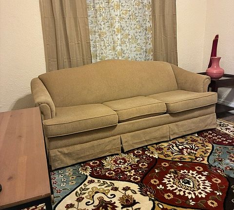 4th image of 3529 Clarence Ave APT A
