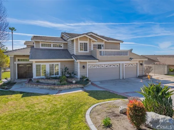 10161 Woodridge Dr, Rancho Cucamonga, CA 91737