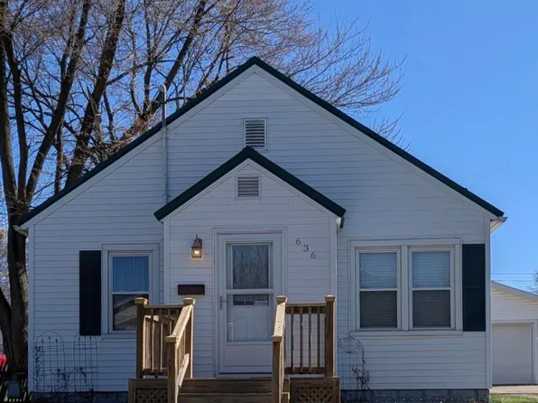 636 Oak St, Marion, OH 43302