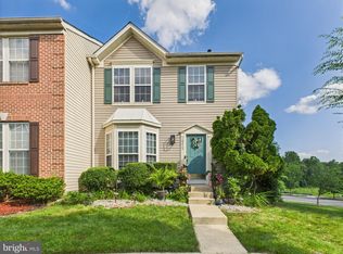 10215 Goosecreek Ct, Clinton, MD 20735