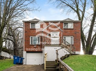 8006 Chaske St, Verona, PA 15147
