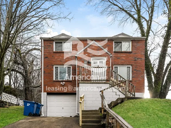 8006 Chaske St, Verona, PA 15147