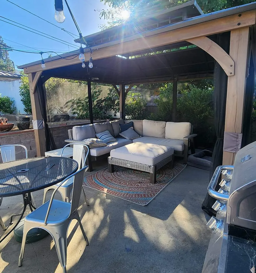 El Caminito, Glendale — Photo 4
