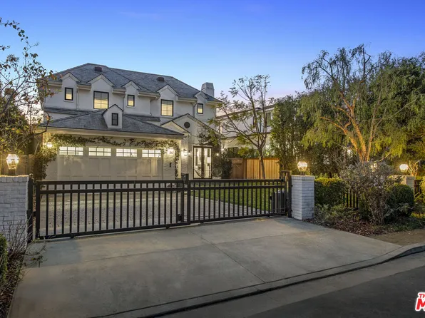 247 S Anita Ave, Los Angeles, CA 90049