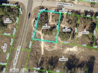 0 Cobblestone Dr, Spring Hill, FL 34606