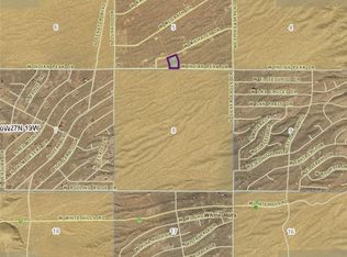8764 W Michaely Dr, Willow Beach, AZ 86445
