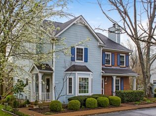 1251 Carriage Park Dr, Franklin, TN 37064