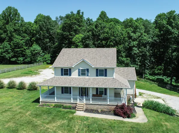 2431 N State Highway 501, Kings Mtn, KY 40442