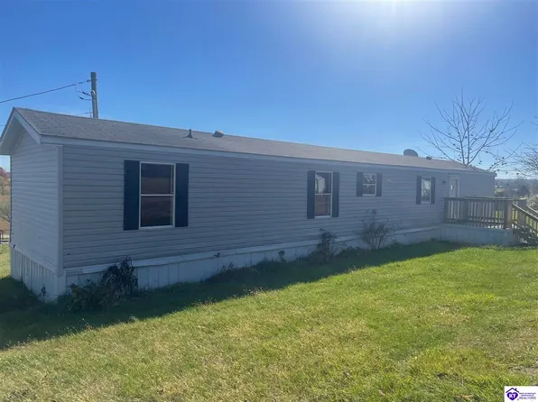 85 Bruner Rd, Brandenburg, KY 40108