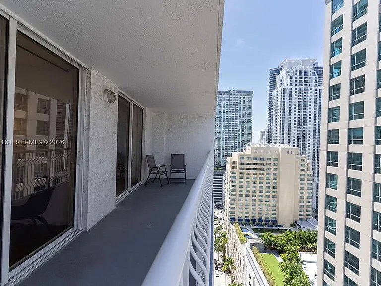 1200 Brickell Bay Dr #2806 — Photo 24
