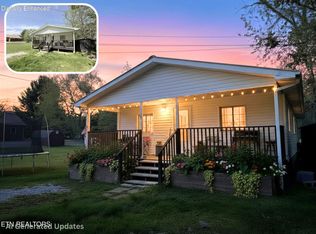 2391 Buffalo Rd, Oneida, TN 37841