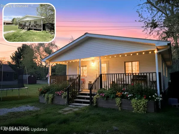 2391 Buffalo Rd, Oneida, TN 37841