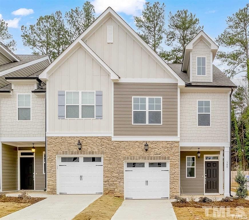 319 Conrad Ln, Wake Forest, NC 27587 Zillow