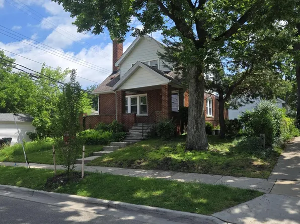 928 Maplegrove Ave, Royal Oak, MI 48067