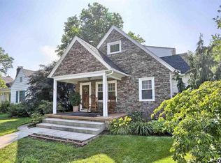 218 Maple Ave, Hershey, PA 17033