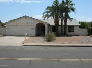 5841 S Country Club Way, Tempe, AZ 85283