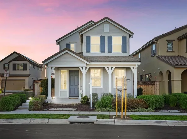 2331 S Sordello Ave, Mountain House, CA 95391