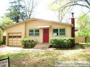 921 SW Warren Ave, Topeka, KS 66606