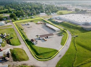 1011 Gilbert St, Chillicothe, MO 64601