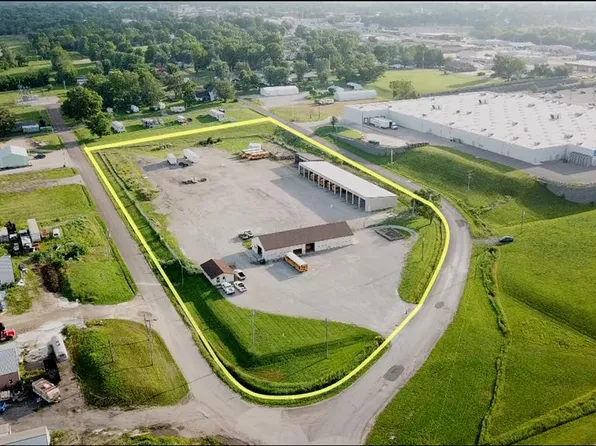 1011 Gilbert St, Chillicothe, MO 64601