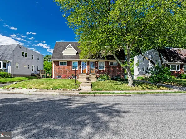 615 Swarthmore Ave, Folsom, PA 19033