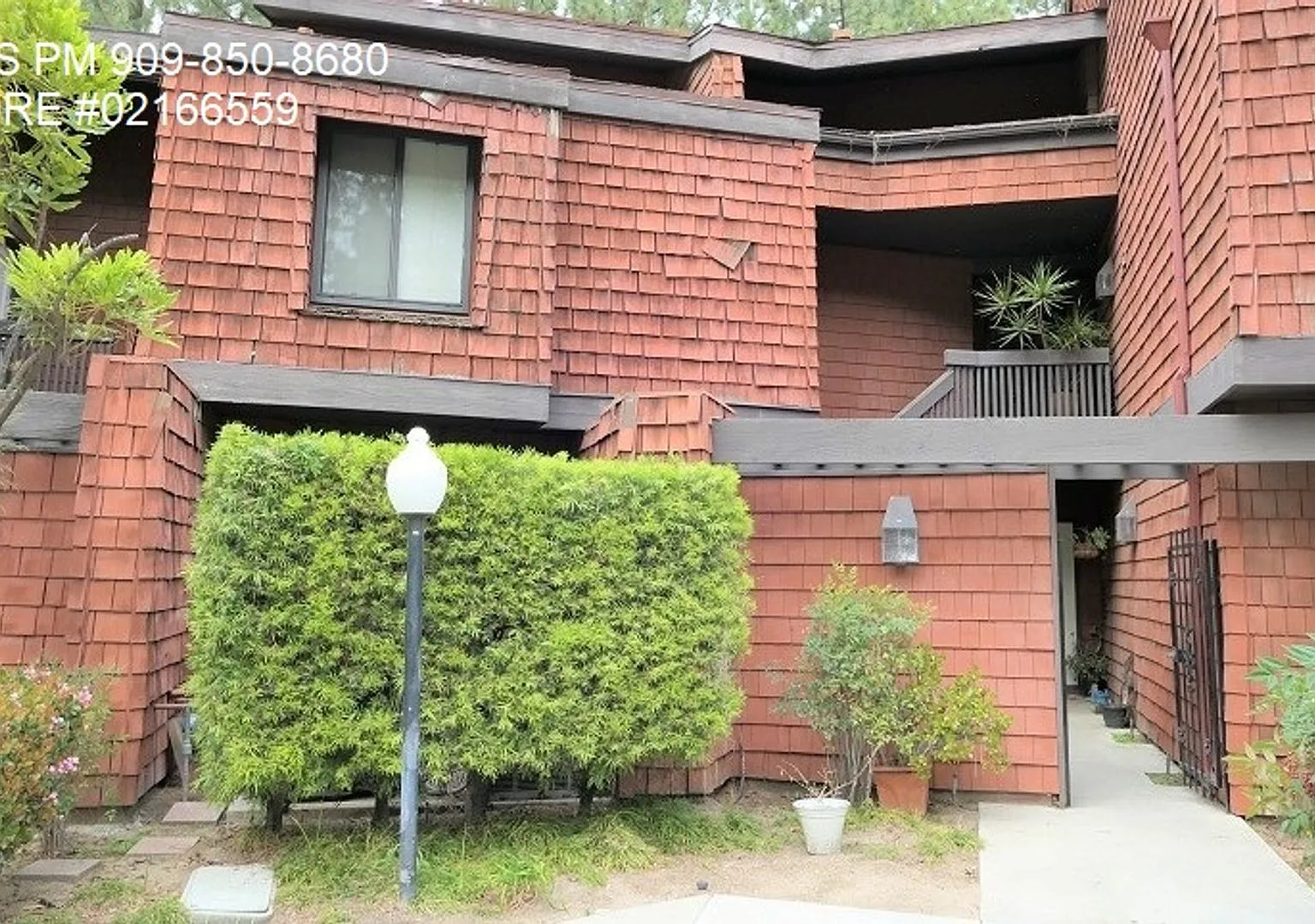 Diamond Bar 1 Bedroom Condo — Photo 1