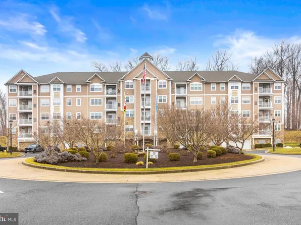 902 Macphail Woods Xing APT 2D, Bel Air, MD 21015